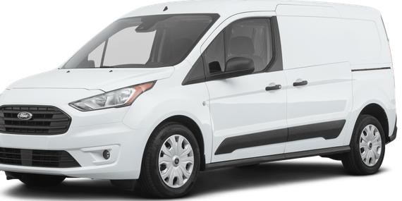FORD TRANSIT CONNECT 2022 NM0LS7S22N1509973 image